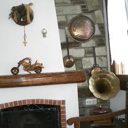 Panos Áyios Dhimítrios