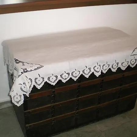 Maison d'hôtes Panos Áyios Dhimítrios