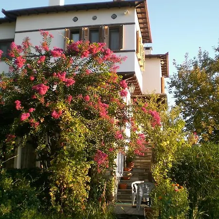 Maison d'hôtes Panos