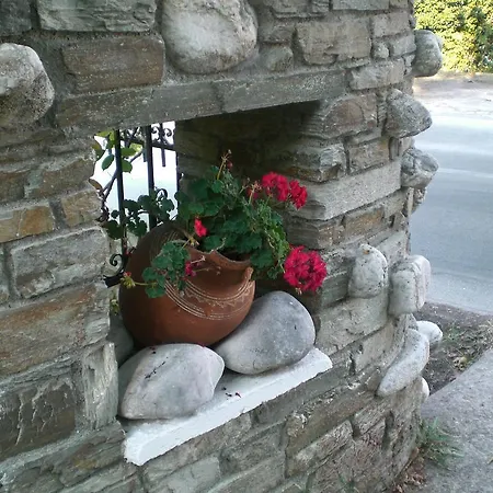Maison d'hôtes Panos