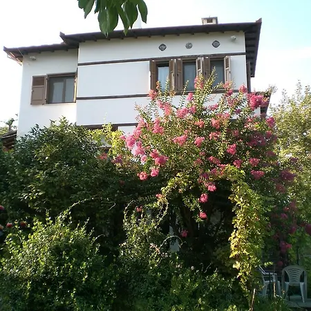 Maison d'hôtes Panos *