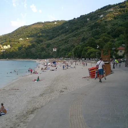 Pensionat Panos