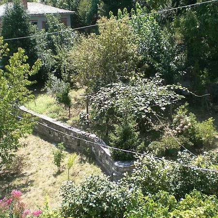 Konukevi Panos