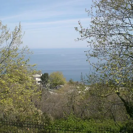 Maison d'hôtes Panos *