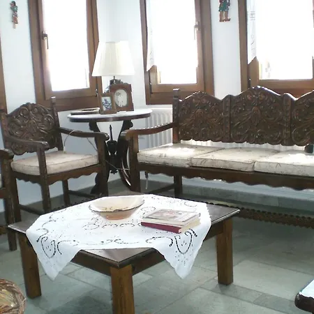 Πανσιόν Panos