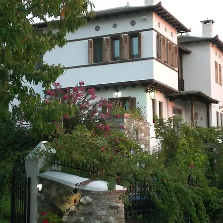 Maison d'hôtes Panos