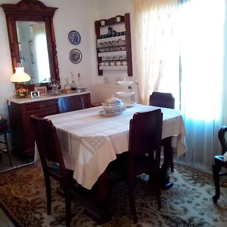 Panos Maison d'hôtes Áyios Dhimítrios