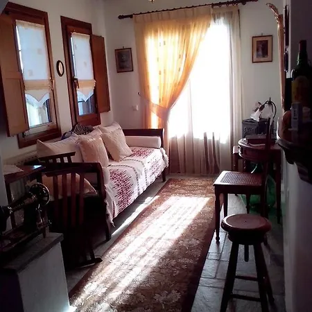Maison d'hôtes Panos *
