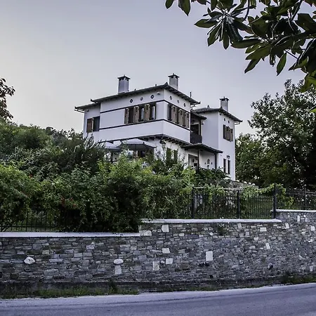 Maison d'hôtes Panos Áyios Dhimítrios