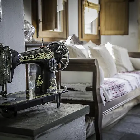 게스트하우스 Panos 3*