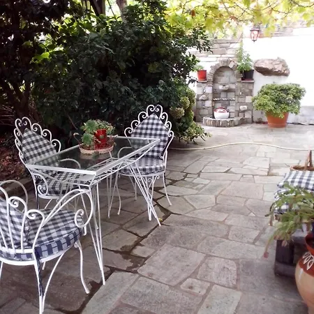 Panos Maison d'hôtes