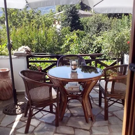 Maison d'hôtes Panos