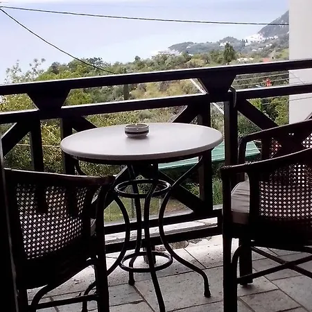 Panos Áyios Dhimítrios