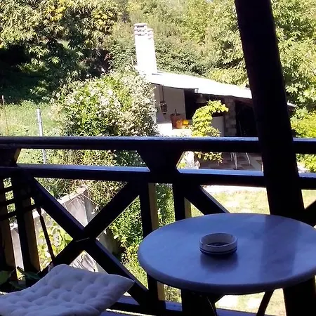 Panos 3* Áyios Dhimítrios