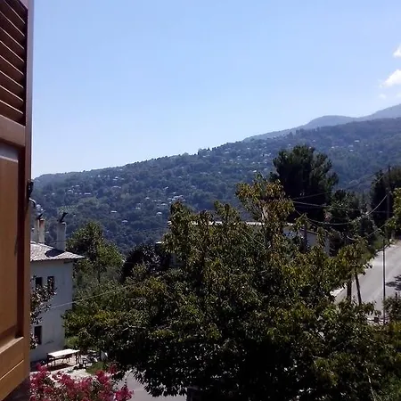 Maison d'hôtes Panos