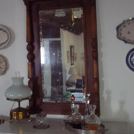 Panos 3* Áyios Dhimítrios