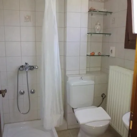 Maison d'hôtes Panos