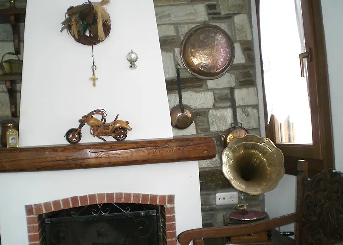 Panos Áyios Dhimítrios