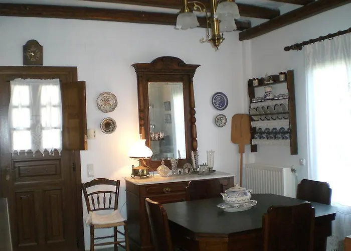 Panos Áyios Dhimítrios