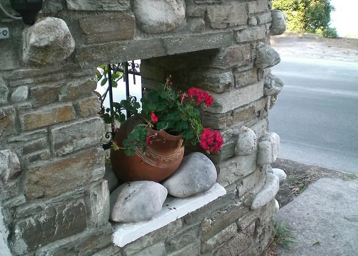 Πανσιόν Panos