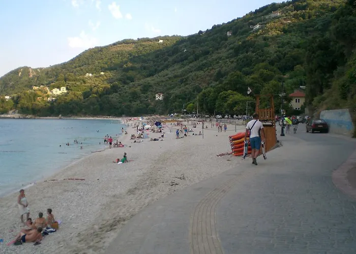 Πανσιόν Panos