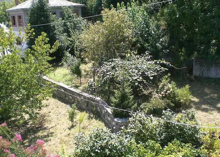 Πανσιόν Panos