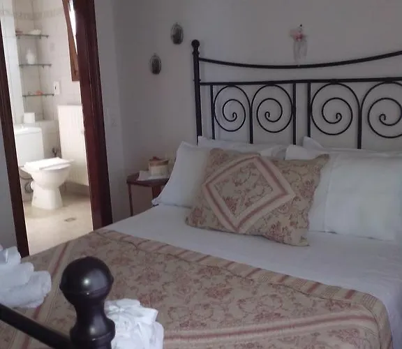 Гостевой дом Panos