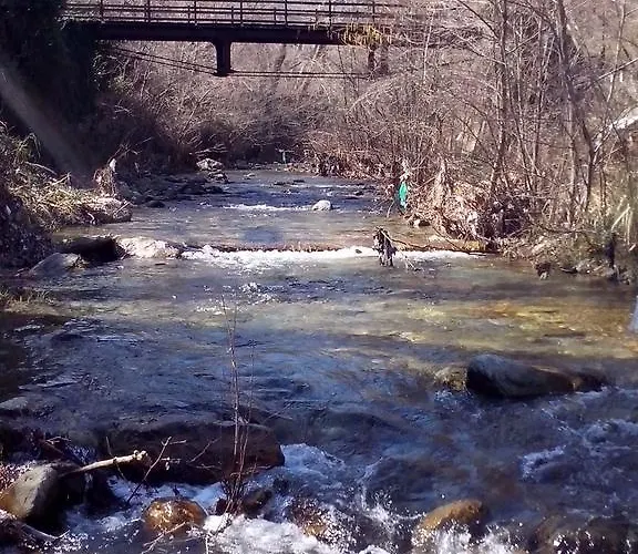 Panos Гостевой дом